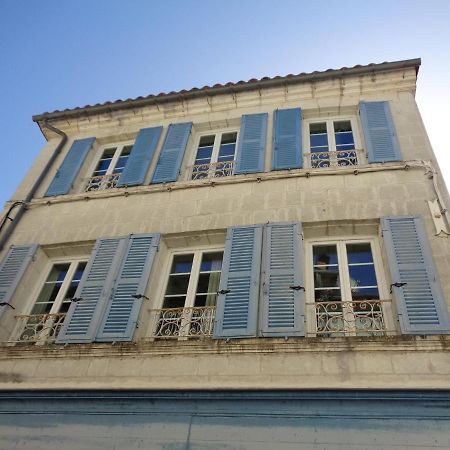 Maison Saint Jacques 오브테르 쉬르 드론 외부 사진