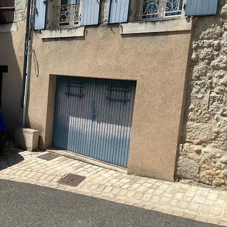 Maison Saint Jacques 오브테르 쉬르 드론 외부 사진
