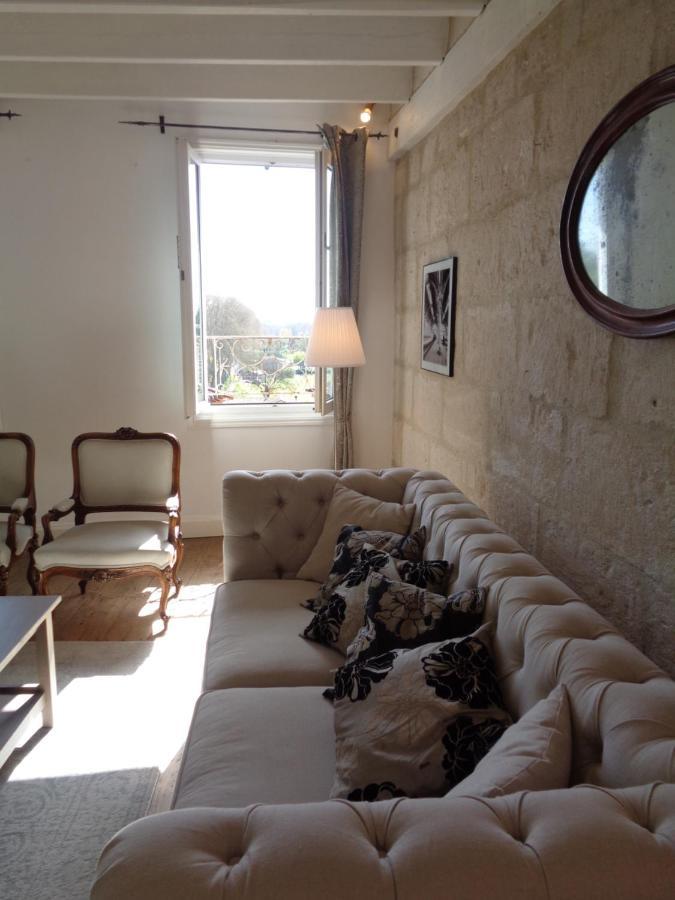 Maison Saint Jacques 오브테르 쉬르 드론 외부 사진