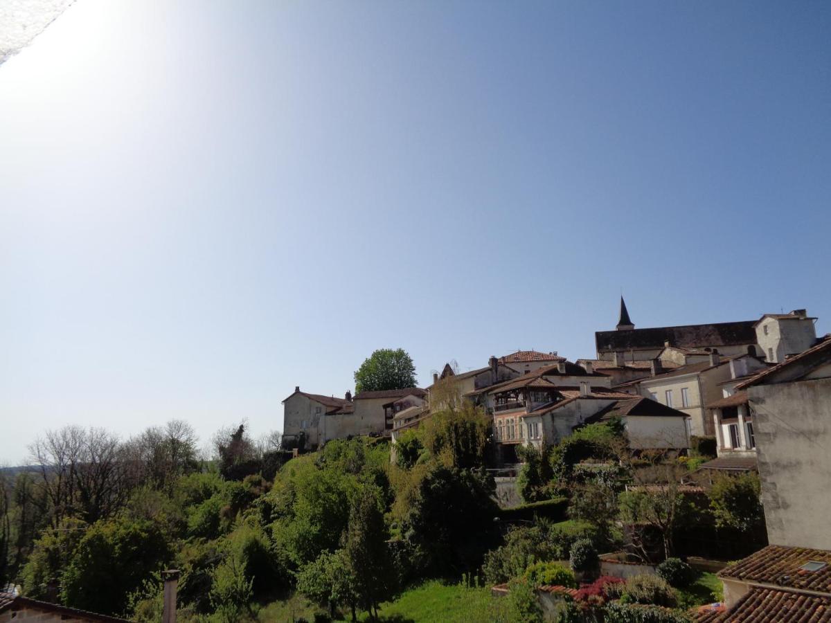 Maison Saint Jacques 오브테르 쉬르 드론 외부 사진