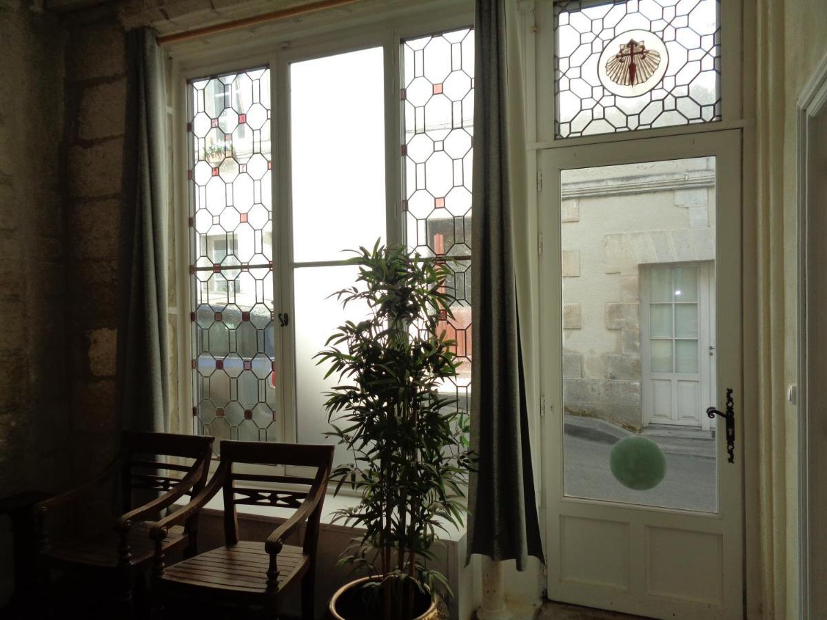 Maison Saint Jacques 오브테르 쉬르 드론 외부 사진