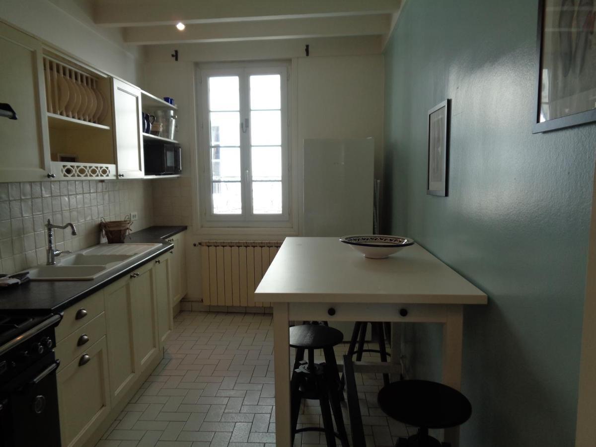 Maison Saint Jacques 오브테르 쉬르 드론 외부 사진