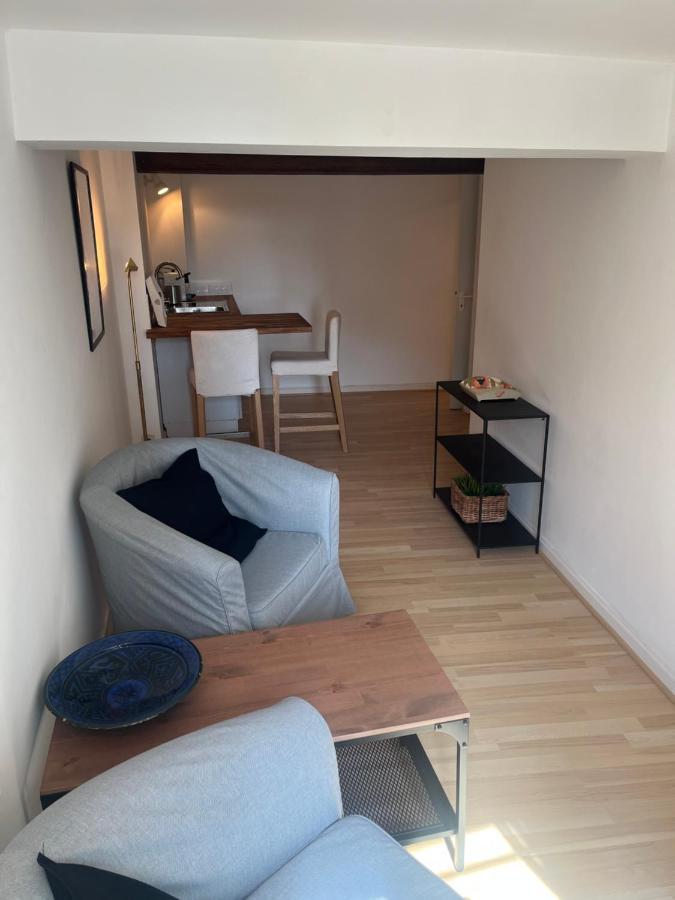Maison Saint Jacques 오브테르 쉬르 드론 외부 사진