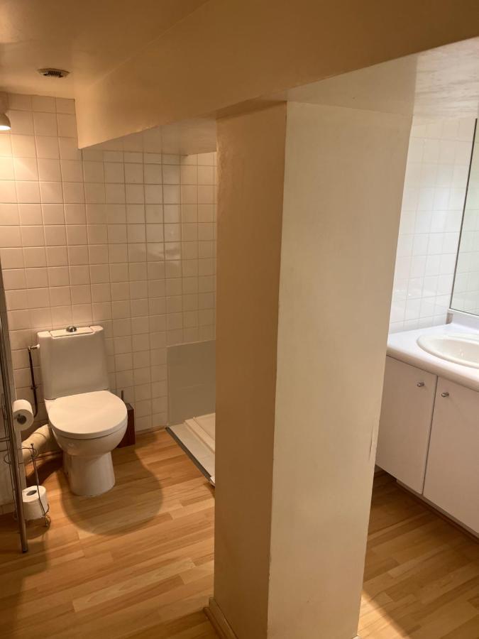 Maison Saint Jacques 오브테르 쉬르 드론 외부 사진