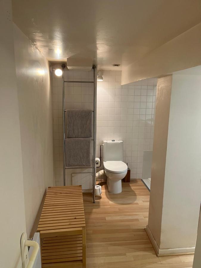 Maison Saint Jacques 오브테르 쉬르 드론 외부 사진